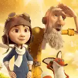 O Pequeno Príncipe