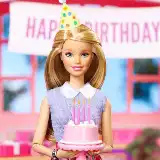 Barbie