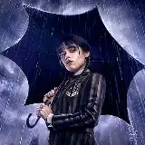 Wandinha Addams