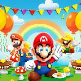Mario Bros