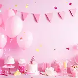 Rosa Pink