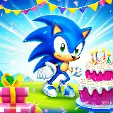 Festa Sonic
