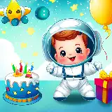 Astronauta