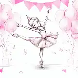 Bailarina