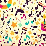 Notas musicais
