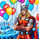 Thor