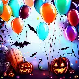 Festa Halloween