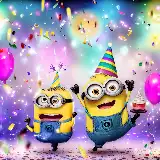 Festa Minions