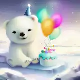 Urso Polar