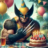 Wolverine
