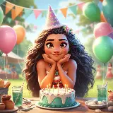 Moana