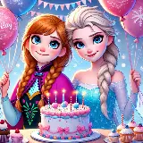 Frozen
