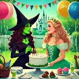 Wicked