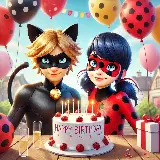 Ladybug