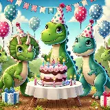 Dinossauros