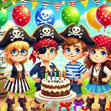 Piratas