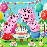 Peppa Pig