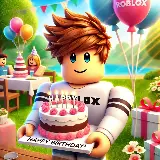 Roblox Menino