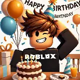 Roblox Menino