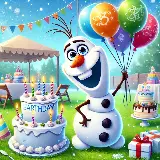 Olaf