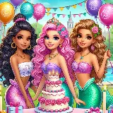 Barbie Sereia