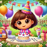 Dora Aventureira