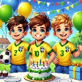 Futebol