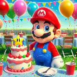 Super Mario Bros