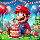 Super Mario Bros