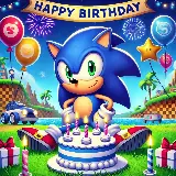 Sonic