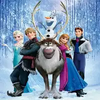 Frozen