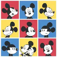 Mickey