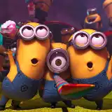 Minions
