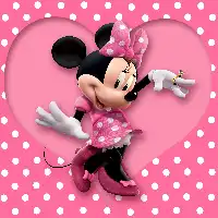 Minnie