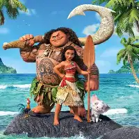 Moana