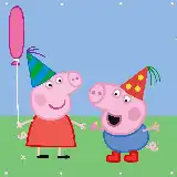 Peppa Pig