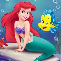 Pequena Sereia